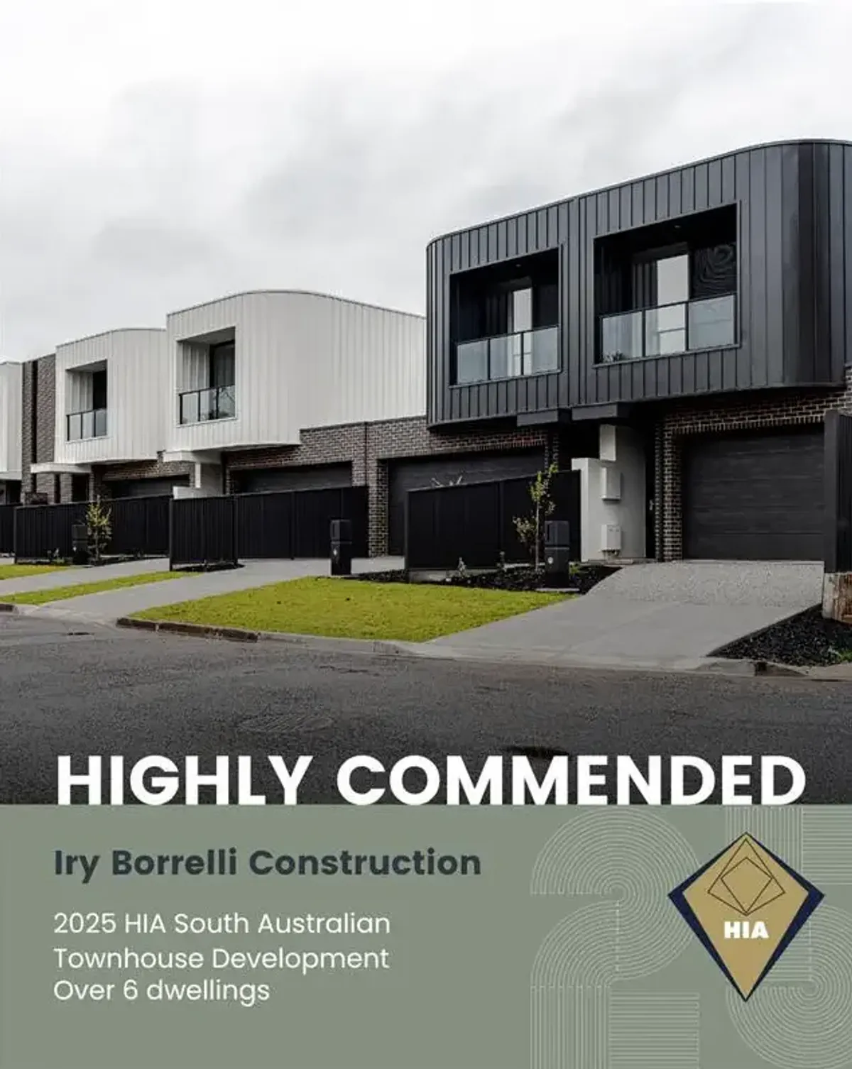 Campbell House Project Introduction