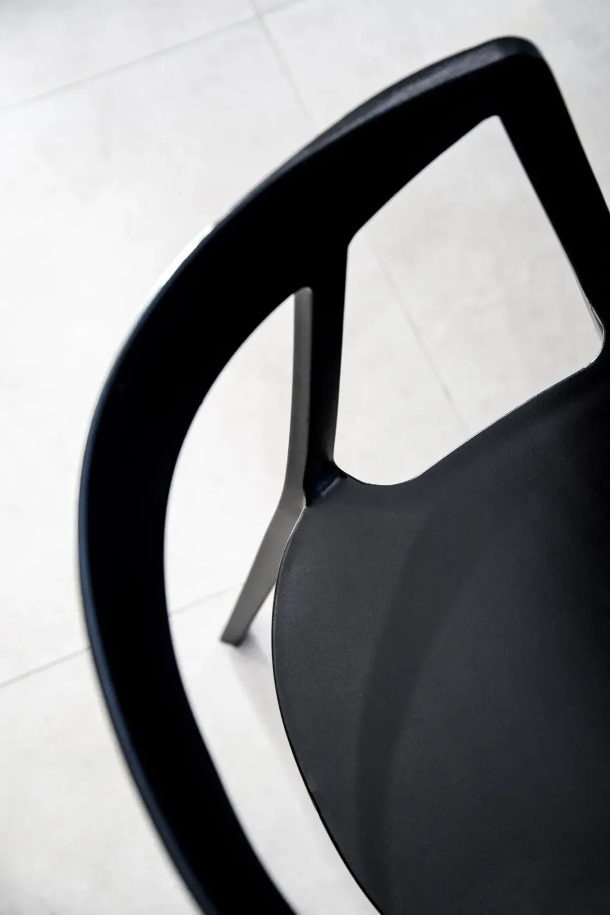 Chair detail